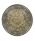 2 Euro "10 ans de l'euro" Autriche 2012 -  
Thème: 2 € commémorative 10 Ans de l'Euro Autriche 2012.
 
 Tirage : 11 300 000 exem
