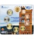 Coffret BU Espagne 2020  World Money Fair