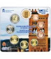 Coffret BU Espagne 2020  World Money Fair