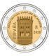 Coffret BU Espagne 2020  World Money Fair