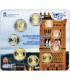 Coffret BU Espagne 2020  World Money Fair