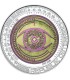 25 Euro Autriche Nobium 2020