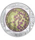 25 Euro Autriche Nobium 2020