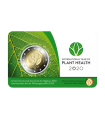 Coincard Francaise 2 Euro Belgique 2020