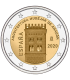 2 Euro Espagne 2020 - Tour de San Salvador