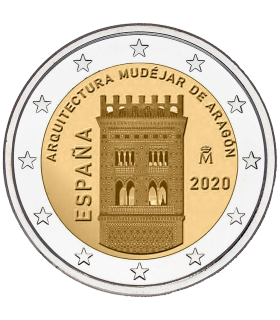 2 Euro Espagne 2020 - Tour de San Salvador