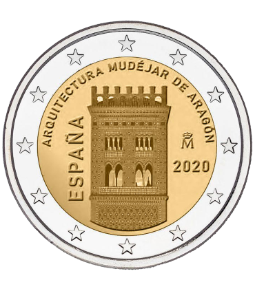 2 Euro Espagne 2020 - Tour de San Salvador