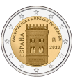 2 Euro Espagne 2020 - Tour de San Salvador