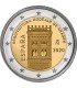 Coffret BU Espagne 2020