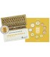 Coffret BU Espagne 2020