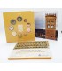Coffret BU Espagne 2020