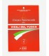 2 Euro Italie 2020 BU -  80 ans du corps des sapeurs pompiers