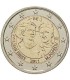 2 Euro Belgique 2011 Journée des Femmes - 
	 

	Thème: 2 € commémorative Belgique 2011 commémorant le 100e anniversaire de la Jo