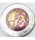 25 Euro Autriche Nobium 2020