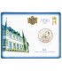 Coincard 2 Euro Luxembourg 2020 -200 e anniversaire de la naissance du Prince Henri