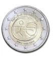 2 Euro EMU Autriche 2009