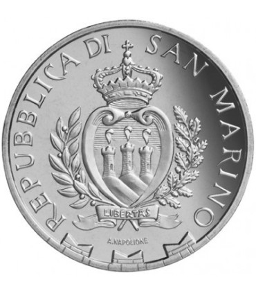10 Euro Saint Marin 2020- Rimini