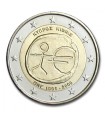 2 Euro EMU Chypre 2009