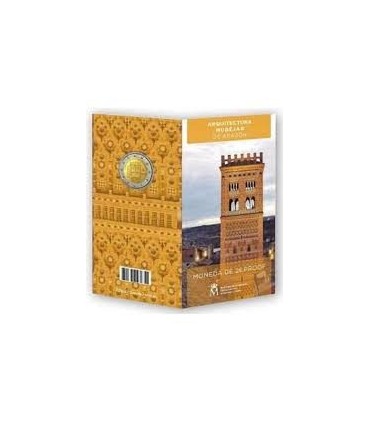 2 Euro BE Espagne 2020 - Tour de San Salvador