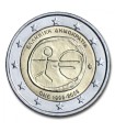 2 Euro EMU Grèce 2009