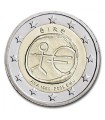 2 Euro EMU Irlande 2009
