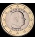 1 euro albert II 2007 - 
	1 EURO MONACO 2007 ALBERT 2 UNC 64 000 EXEMPLAIRES

	 

	Frappée en décembre 2007 à 64 286 exemplaires