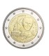 2 Euro Vatican 2020 - 100 ans de la naissance de Jean Paul II