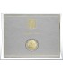 2 Euro Vatican 2020 - 100 ans de la naissance de Jean Paul II