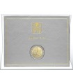 2 Euro Vatican 2020 - 100 ans de la naissance de Jean Paul II