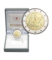 2 Euro Vatican 2020 BE - 100 ans de la naissance de Jean Paul II