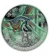3 euro Autriche 2020 - Le Arambourgiania
