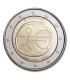 2 Euro EMU Slovénie 2009 -  
 
Thème: 2 € commémorative EMU Slovénie 2009.
 
 Tirage : 1 000 000 exemplaires
 
Description:
Tous