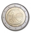 2 Euro EMU Slovénie 2009