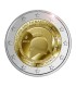 2 Euro Grèce 2020 - 2500 ANS DE LA BATAILLE DES THERMOPYLES