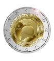 2 Euro Grèce 2020 - 2500 ANS DE LA BATAILLE DES THERMOPYLES