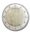 2 Euro EMU Luxembourg 2009 - 	 Thème: 2 € commémorative EMU Luxembourg 2009.
 Tirage : 1 000 000 exemplaires
Description:Tous 