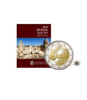BU MALTE 2020 - Temple de Skorba