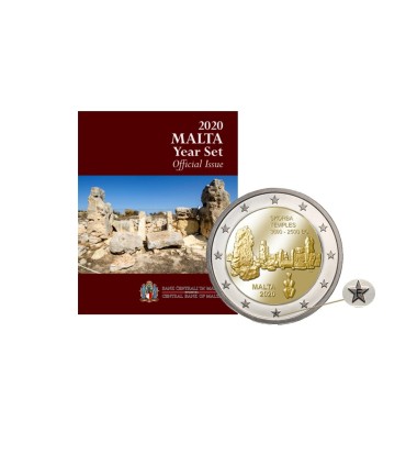 BU MALTE 2020 - Temple de Skorba