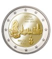 2 Euro Malte 2020 - Temple de Skorba
