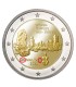 Coincard 2 Euro Malte 2020 - Temple de Skorba