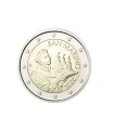 2 Euro Saint Marin 2020