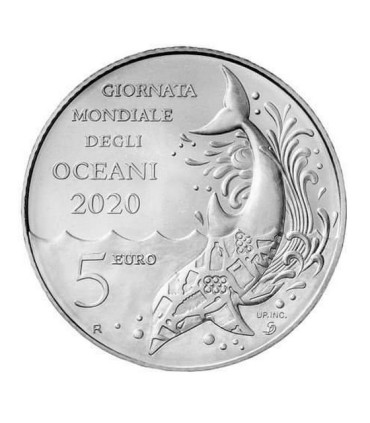 BU Saint Marin 2020 9 pièces