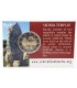 Coincard 2 Euro Malte 2020 - Temple de Skorba
