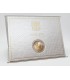2 Euro Vatican 2020 - 100 ans de la naissance de Jean Paul II