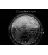 10 Euro GUADELOUPE - caractéristiques
 
Diamètre: 29,00 mm
Poids: 10,00 g
Métal: Argent 925/1000
Faciale: 10 €
Qualité: UNC
Tira