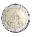 2 Euro Finlande 2009 200 ans Autonomie de Finlande