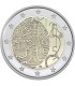 2 Euro Finlande 2010 150 ans Monnaie Finlande - 
	 

	Thème: 2 € commémorative Finlande 2010 commémorant les 150 ans de la créat