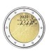 2 Euro  Finlande 2019 Constitution