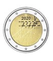 2 Euro  Finlande 2019 Constitution
