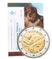 2 Euro Saint Marin 2020 -250 ans de la mort de Jean-Baptiste Tiepolo